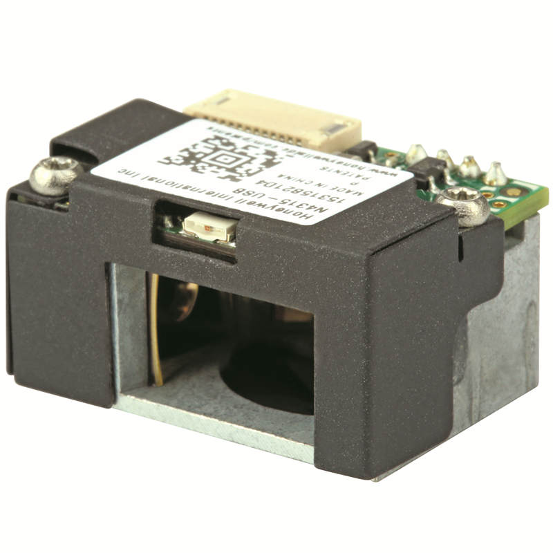 Honeywell霍尼韦尔N4300系列一维条码扫描？