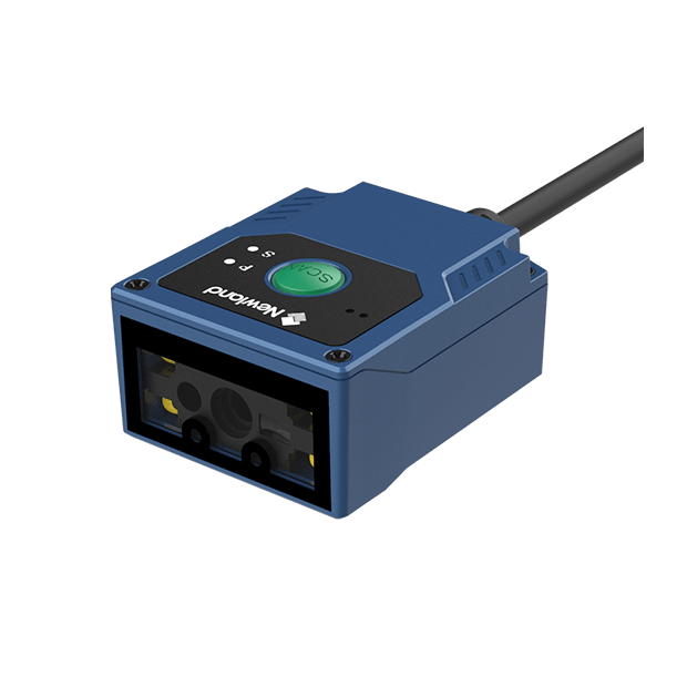 新大陆FM430EX二维码扫描？