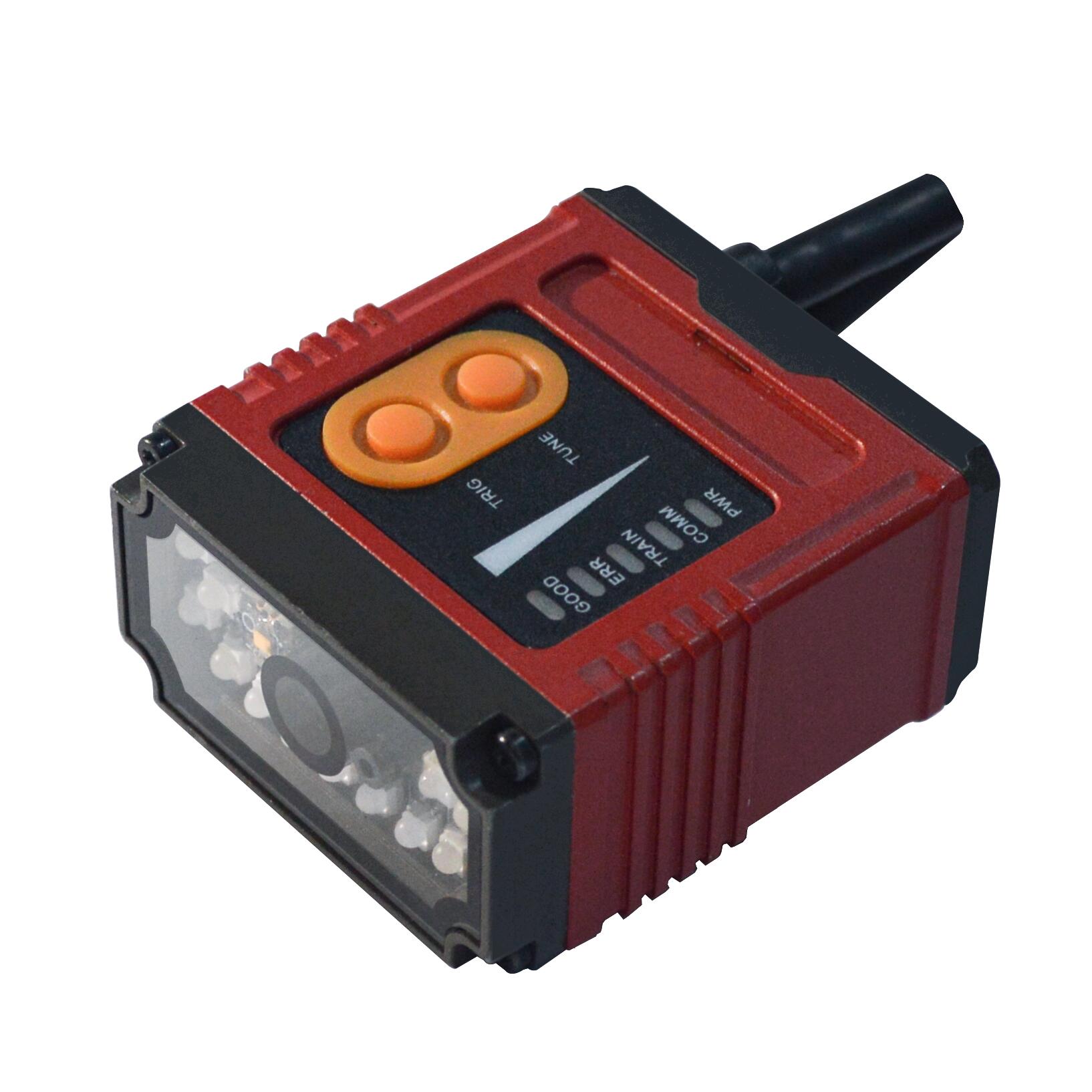 j9游戏YJD-FS3063固定式工业读码器