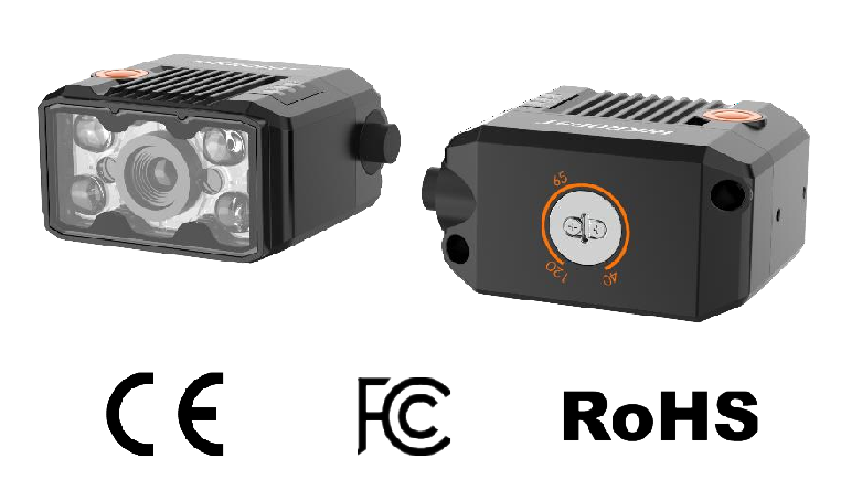 ？礚VSCAN-RD713-2固定式读码器